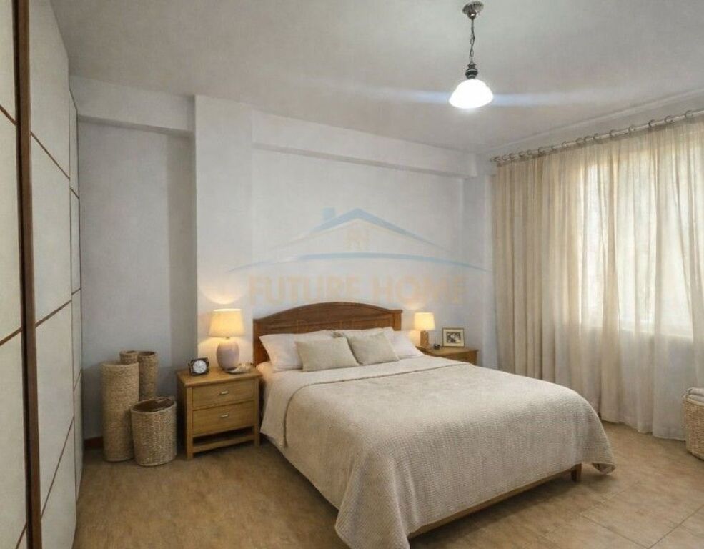 Qera, Apartament 2+1, Laprake