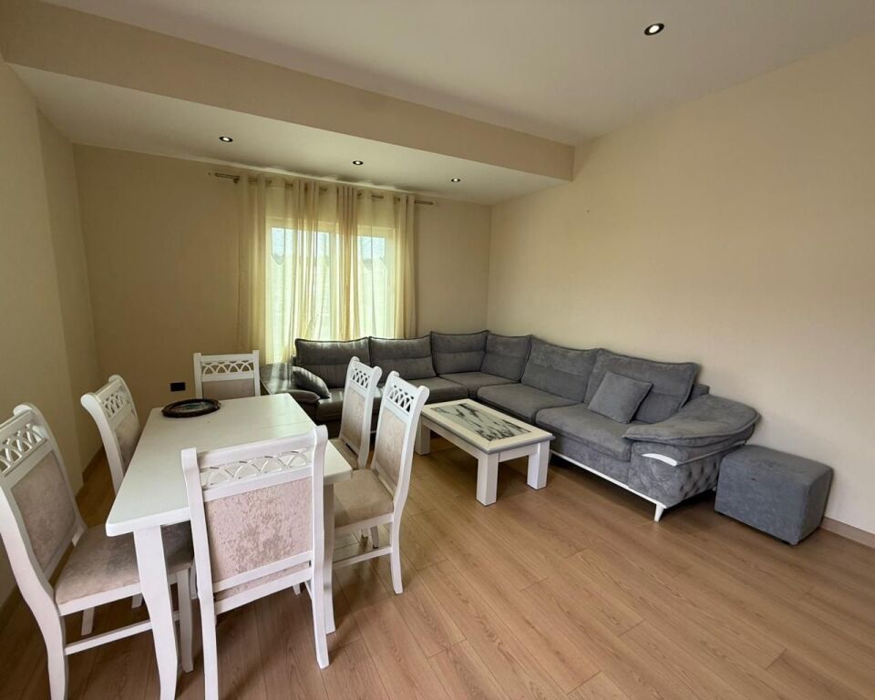 FOR RENT 2+1 APARTMENT + PARKING SPACE AT THE TURKISH EMBASSY !