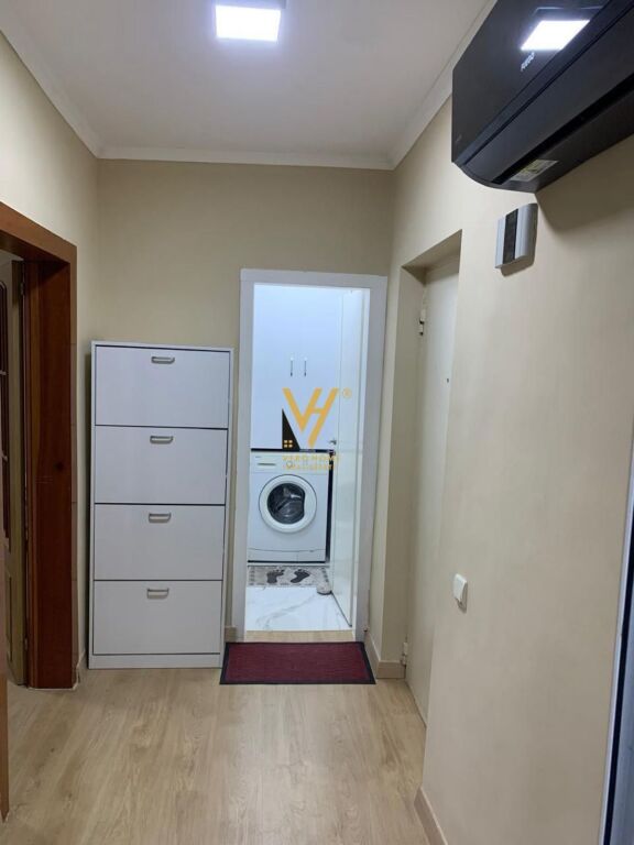 APARTMENT 1+1+BLK FOR RENT NEAR PEDIATRICS 45,000 LEKE