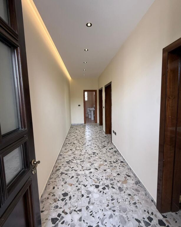 FOR RENT 2+1 APARTMENT + PARKING SPACE AT THE TURKISH EMBASSY !