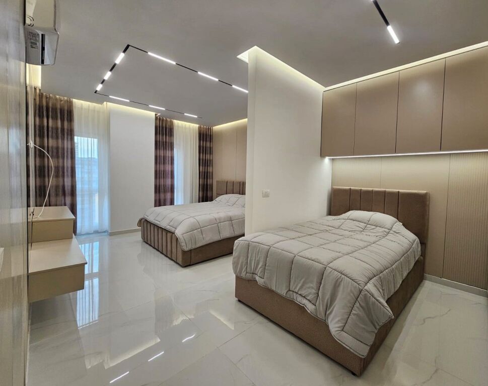🏡 Zogu i Zi Appartamento 2+1 in affitto