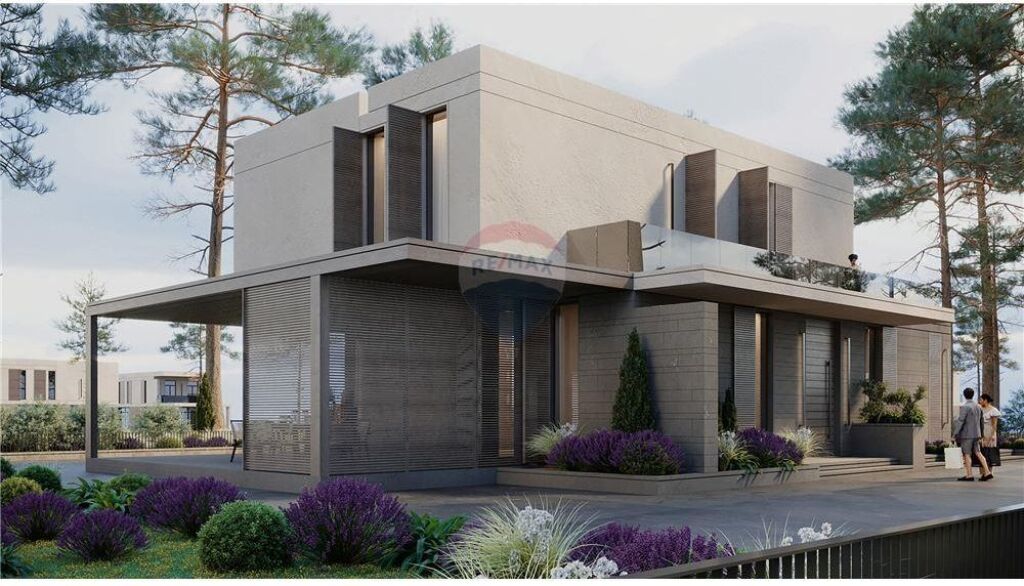 Villa in Vendita-Hamallaj,Durres