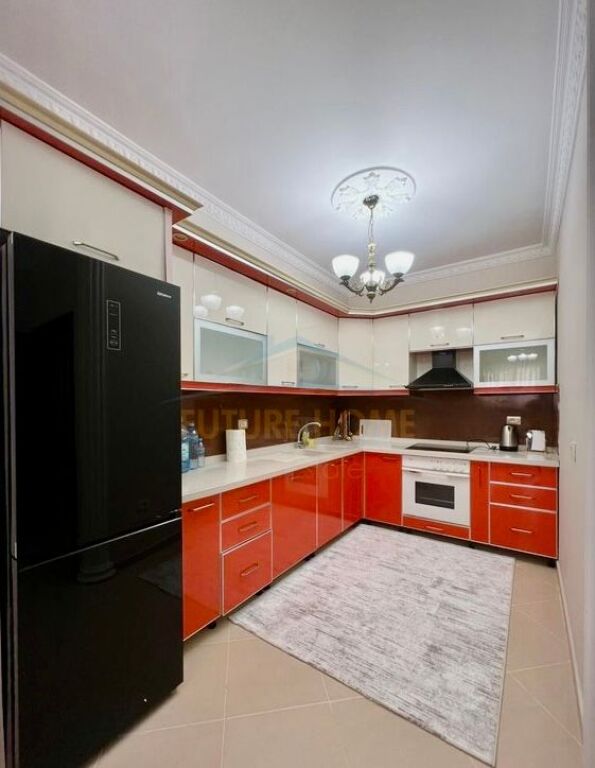 Qera, Apartament 2+1+2, Unaza e Re, Tiranë