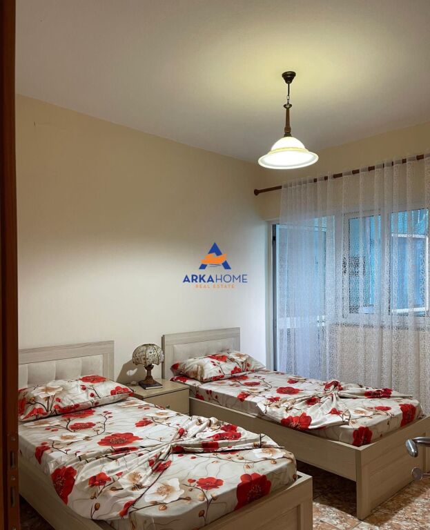 FOR RENT APARTMENT 2+1+BALCONY "VIZION PLUS,DON BOSKO" 60,000 LEKE