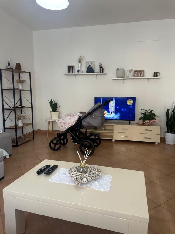 Apartment 2+1+2 for rent at Dry Lake
