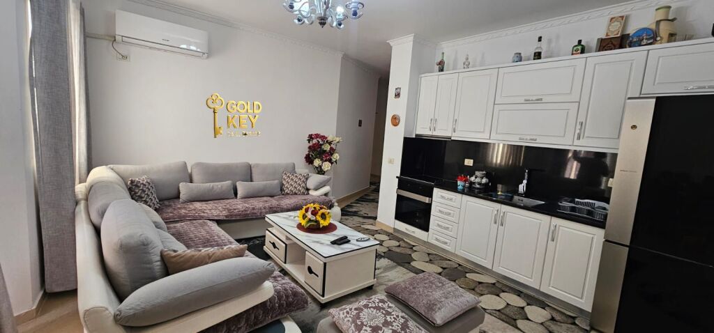 🏡 APPARTAMENTO IN VENDITA 2+1+2+2 BALCONI VICINO ALLA SPIAGGIA DURRËS