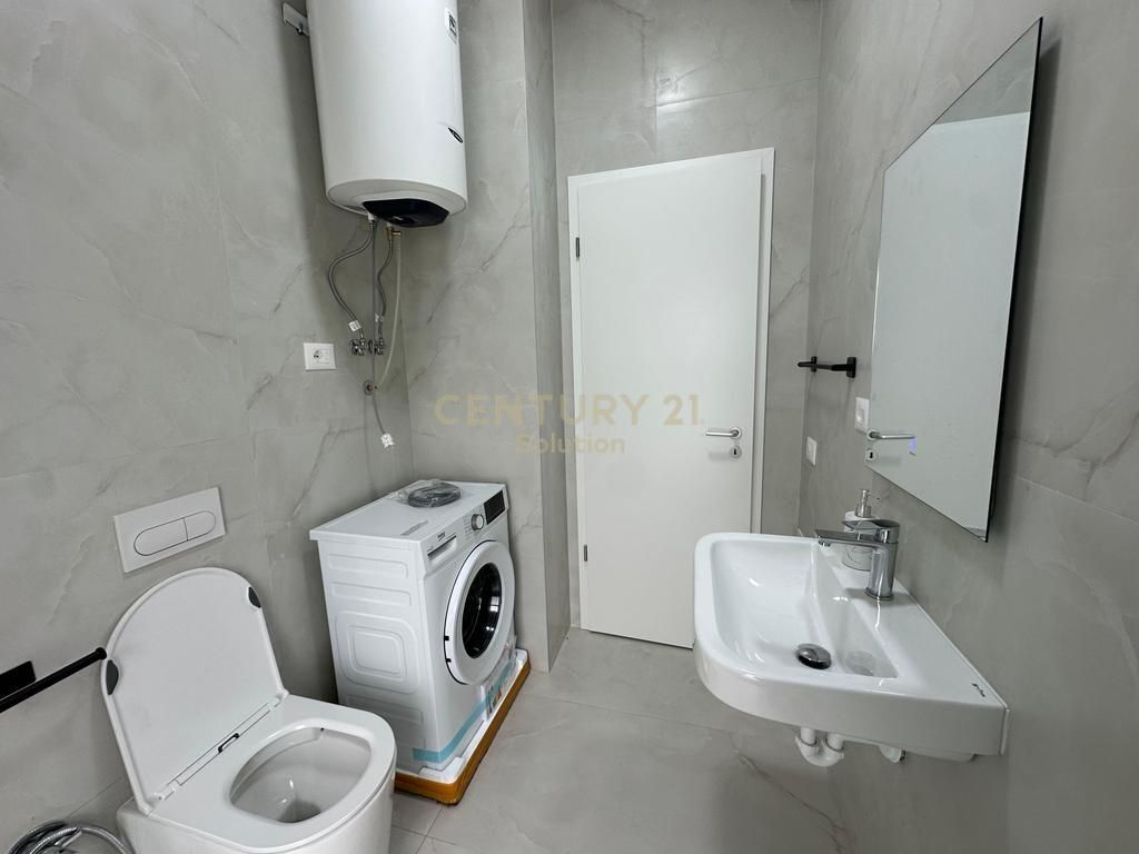 APARTMENT 1+1 FOR RENT MANGALEM COMPLEX!