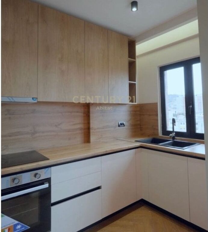 APARTMENT 2+1 FOR SALE, OPPOSITE DELIJORGJI