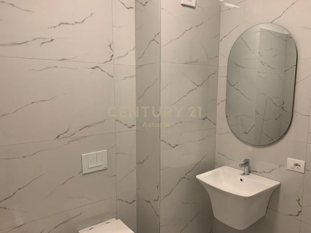Affittasi appartamento moderno 2+1+2 al Diamond White Residence – completamente arredato