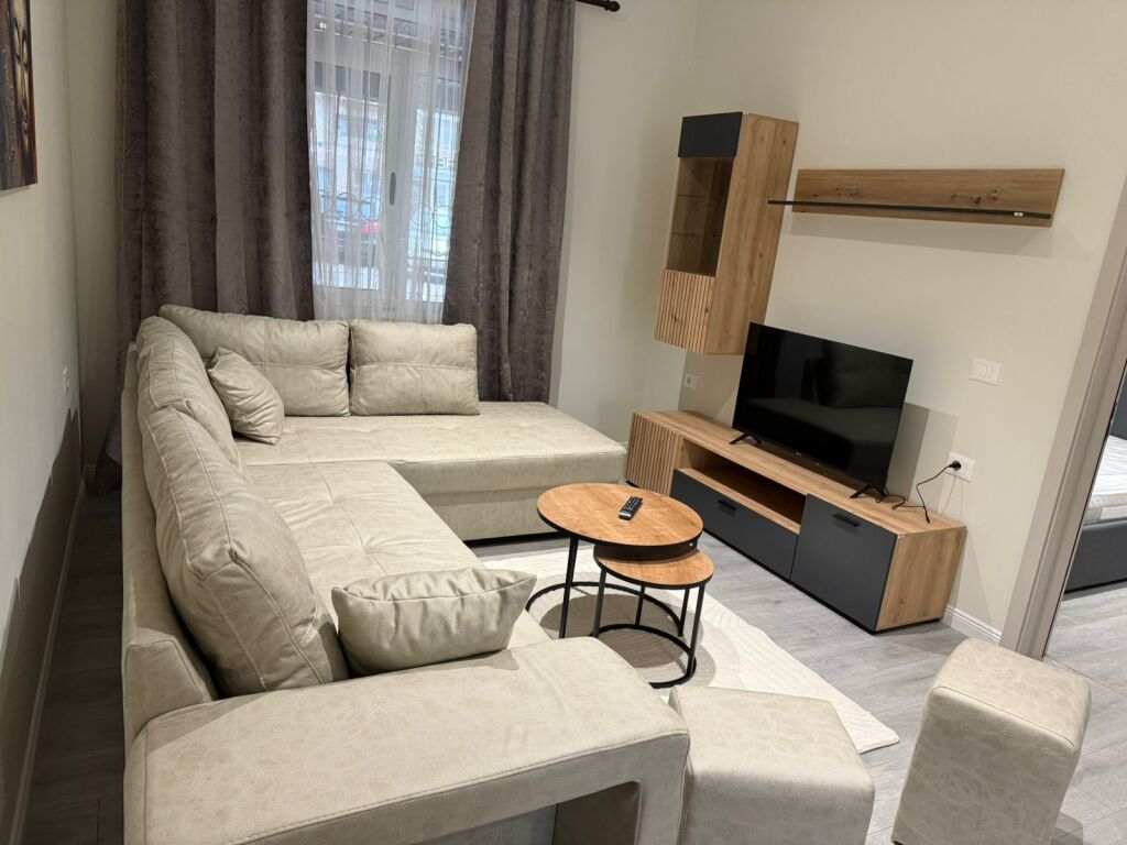 🏢Near the Republic Guard, a 2+1 furnished apartment is for rent. 800Euro