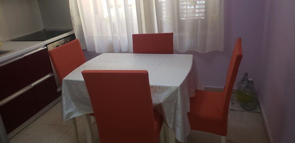 Jepet apartament me qira 2+1 ne Myslym Shyr