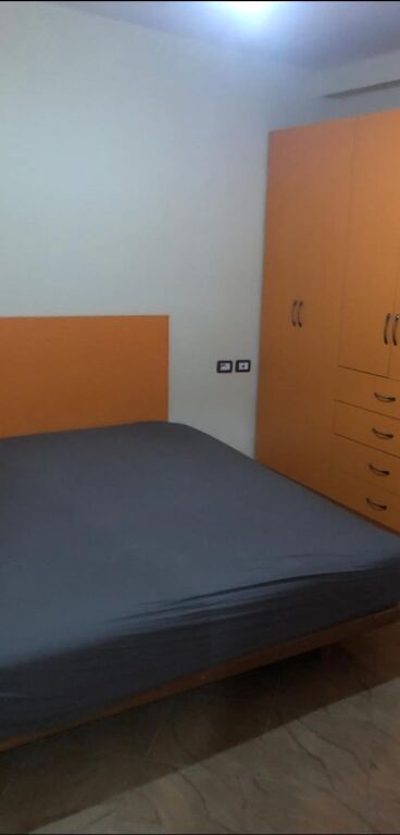 APARTMENT 1+1. 30000 LEKE. NEAR BAJRAM CURRI SCHOOL