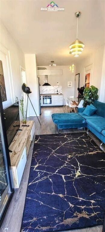 Apartament Me Qera 1+1 Tek Rruga e Kavajes (ID B210938) Tirane.
