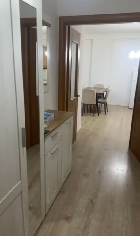 Apartament 2+1+2 me qera ne Astir tek Bar Kronos