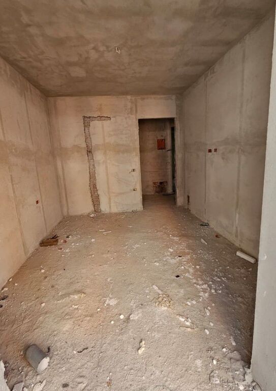 Apartment 2+1 for Sale – Ringside Residence, Paskuqan