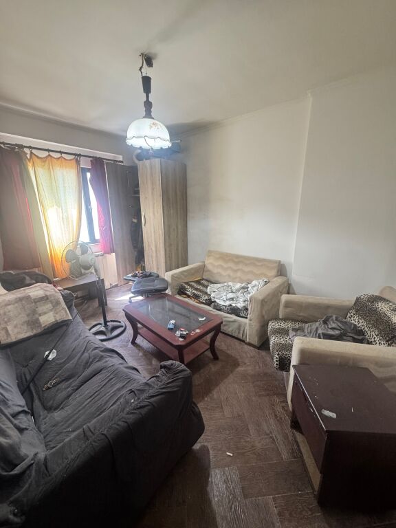 🏡 Apartament 2+1+2 me Qera Komuna e Parisit te Lulishtja