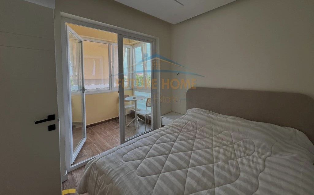 Qera,Apartament 1+1,Rruga Dritan Hoxha, Tiranë