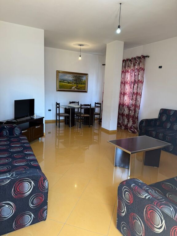 Apartament 1+1 me qera tek Inxhinieria e Ndertimit