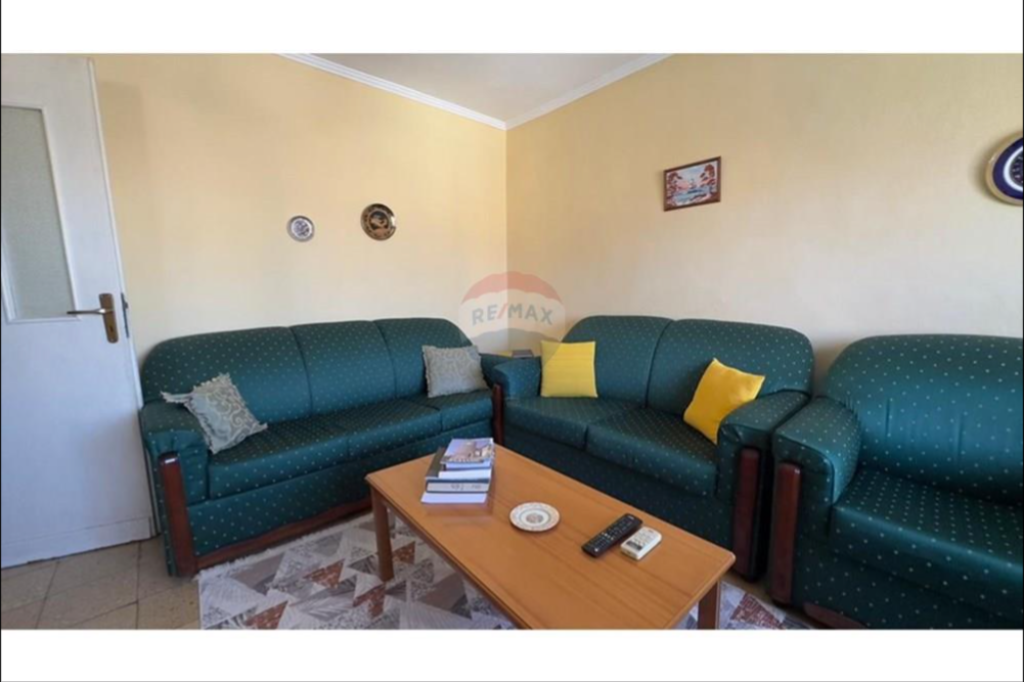 Apartament per qera 1+1 tek Ali Demi