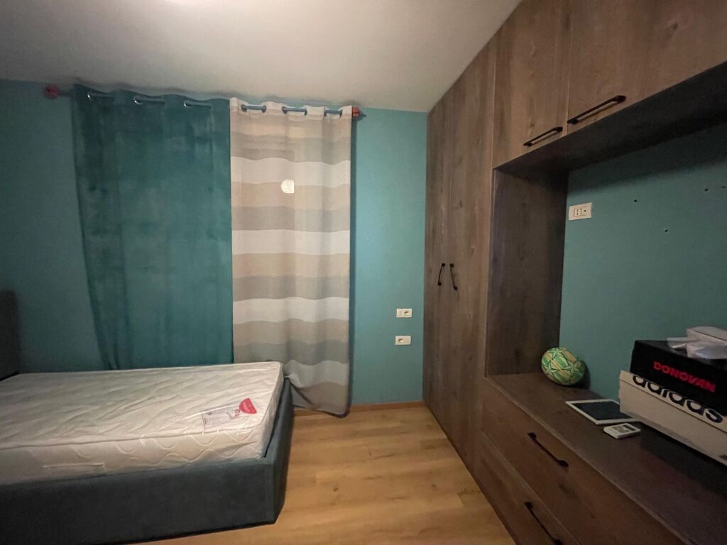 Apartment 3+1+🌿 with balcony for rent at the Botanical Garden 🌳🏡