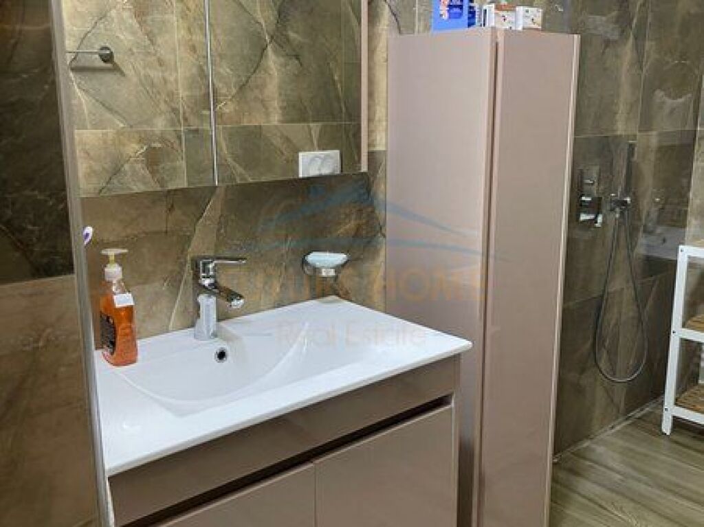 For sale, Apartment 2 +1+2, Gjergj Fishta Boulevard