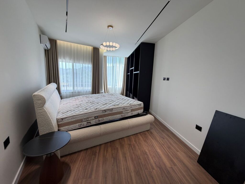Apartament luksoz për qira - Kopshti Botanik