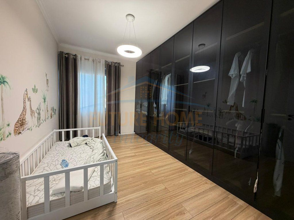 Rent, Apartment 2+1, New Ring, Tirana.