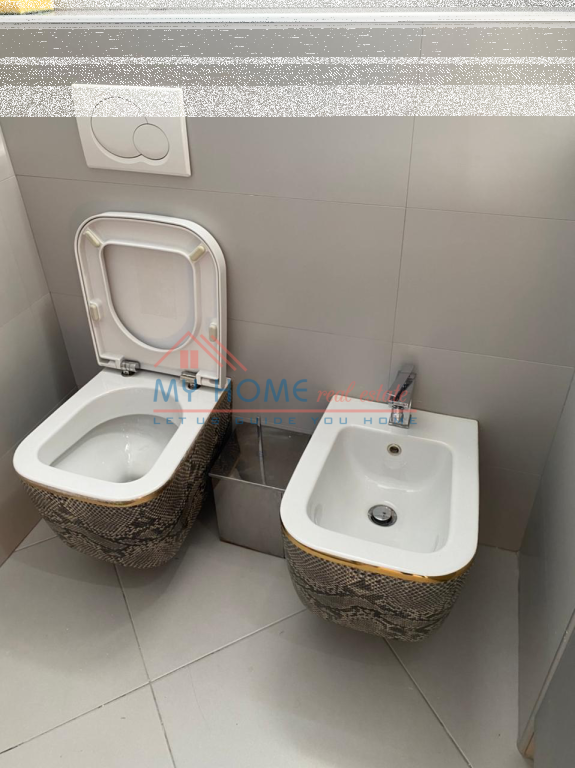 Appartamento 1+1 In Affitto a Myslym Shyri Tirana