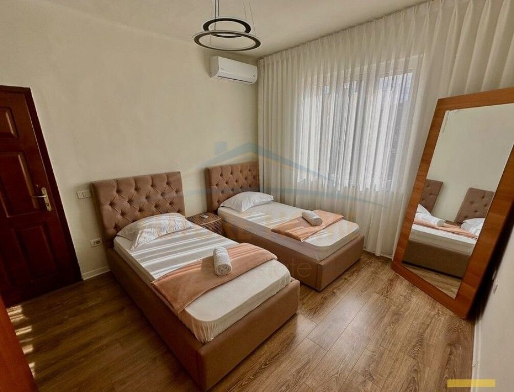 For sale, 2+1 Apartment, Durres Street, Tirana