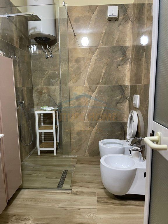 Affitto, Appartamento 2 +1+2, Viale Gjergj Fishta