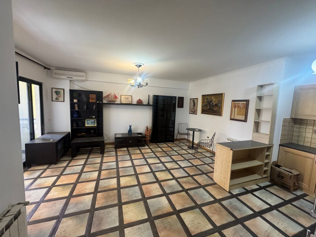 🏡 Apartament 2+1+2 me Qera Komuna e Parisit te Lulishtja