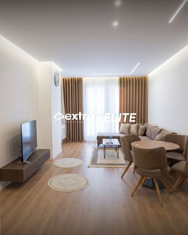 Apartment for rent 2+1 Color Splash Paskuqan