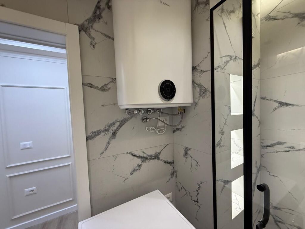 APARTMENT FOR RENT 2+1 PORCELAN
