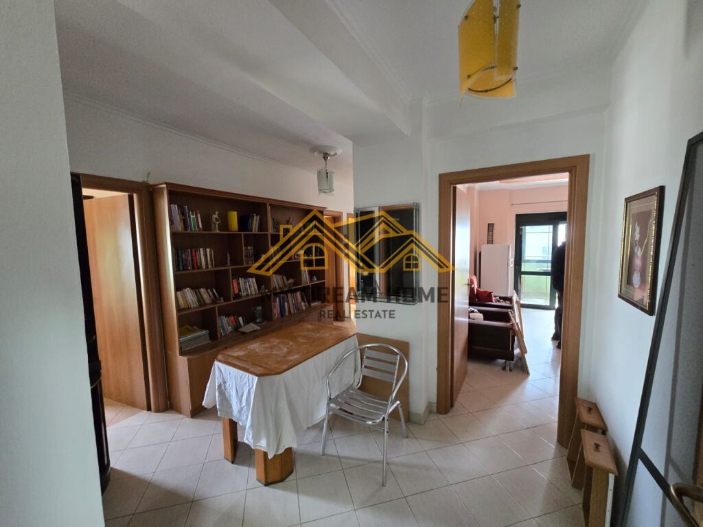 APPARTAMENTO 3+1+2T+2 BALCONI IN VENDITA VICINO A MARKATA DURRES!