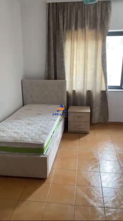 FOR RENT 2+1 APARTMENT "NEAR 21 DECEMBER, SHEFQET MASARAI STREET" 60,000 LEKE