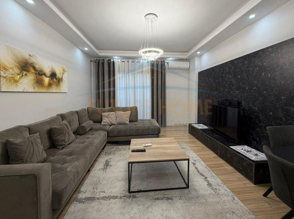 Rent, Apartment 2+1, New Ring, Tirana.