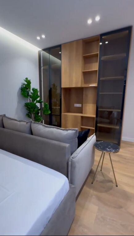 🏡 Super Studio / Appartamento di Lusso in Vendita – Stadio “Dinamo