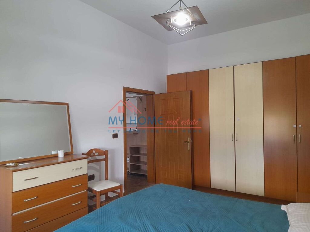 Apartment 1+1 for rent in Bllok