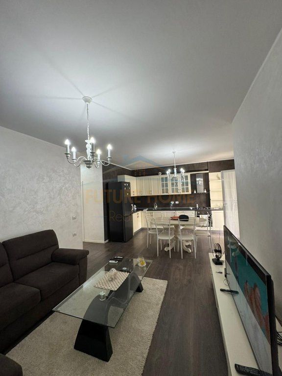 Affitto, Appartamento 2+1+2+ Posto auto, Fresk