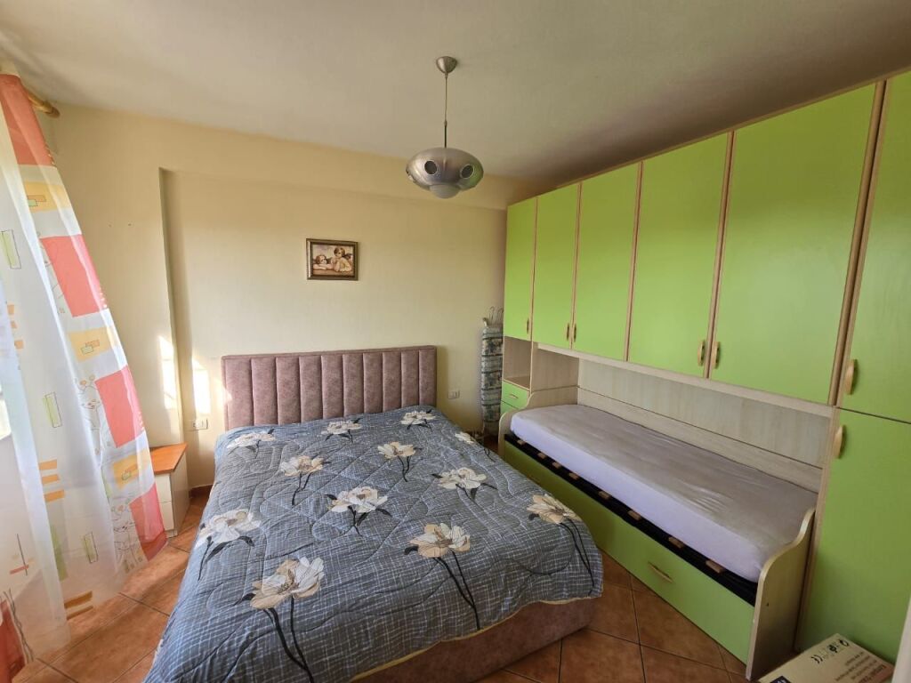 Apartment 1+1 for rent