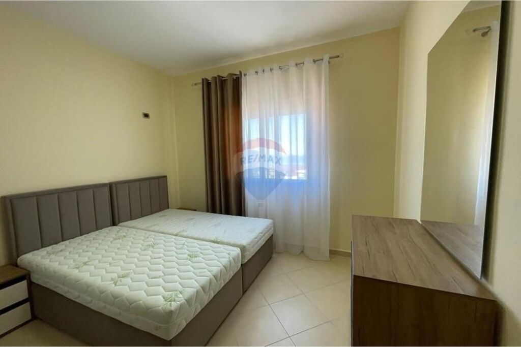 🌊 APARTMENT 1+1 FOR RENT – COLD WATER, VLORA