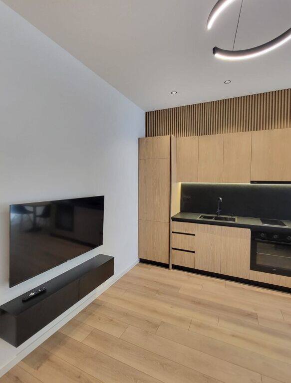 Appartamento 1+1 in Vendita – Lago Secco, Tirana