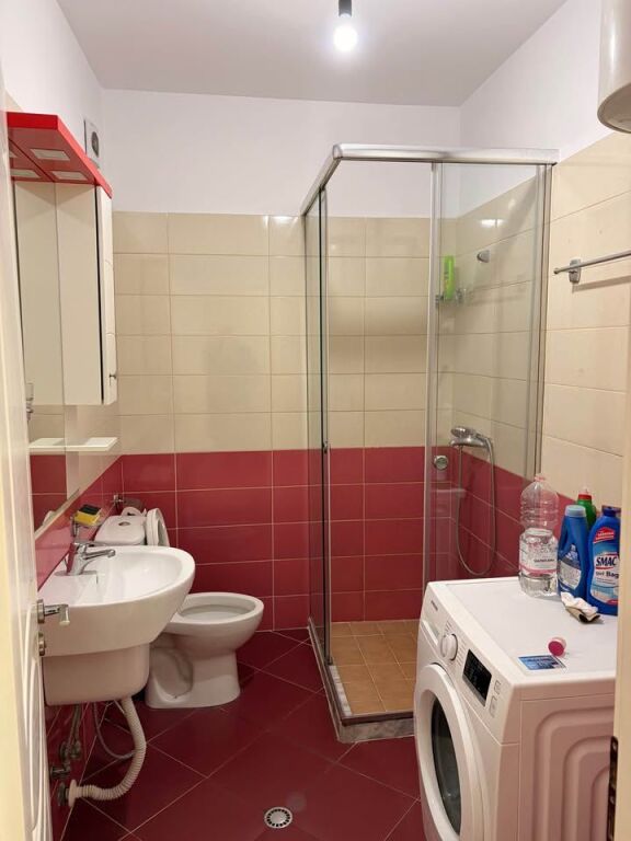 2+1 Apartment for Sale  📍 Location: Besim Alla St., Misto Mame area
