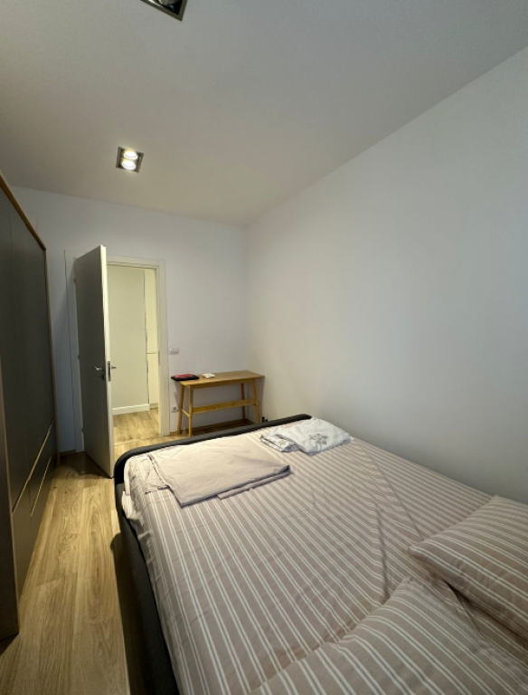 🏡 SUPER APARTAMENT 2+1+2 ME QIRA – AMBASSADOR 3  📍