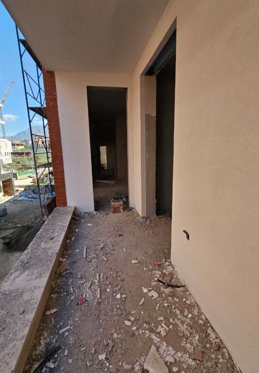 Apartment 2+1 for Sale – Ringside Residence, Paskuqan
