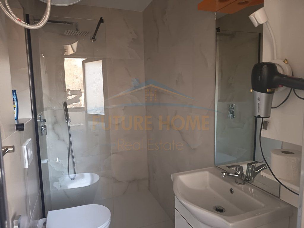 Qera, Apartament 4+1+2 , Rruga Mine Peza, Tiranë