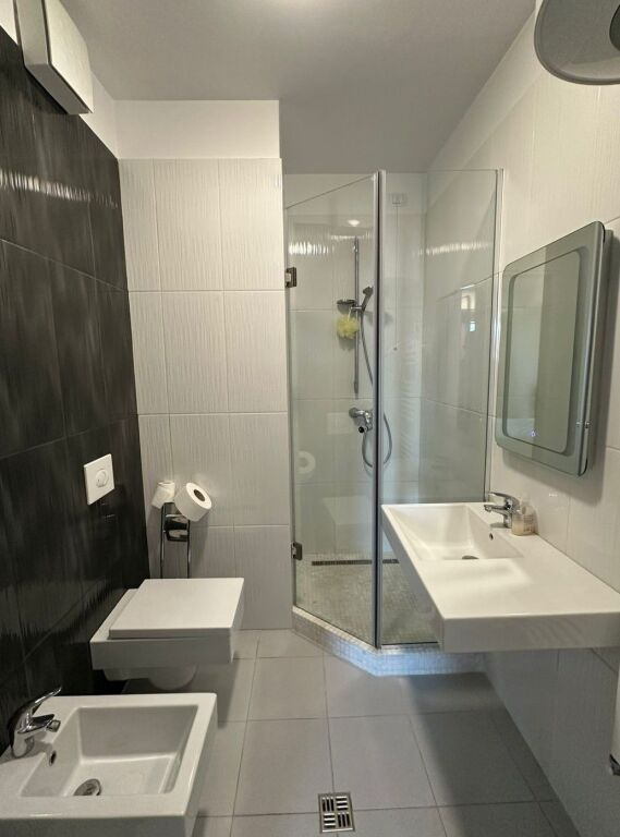 📢 Super Apartament 2+1+2 me Qera – Ambassador 3
