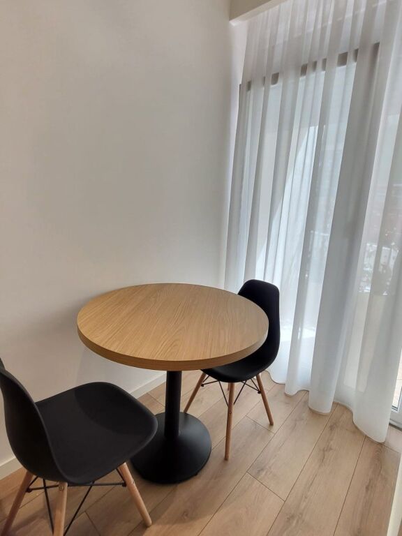 Appartamento 1+1 in Vendita – Lago Secco, Tirana