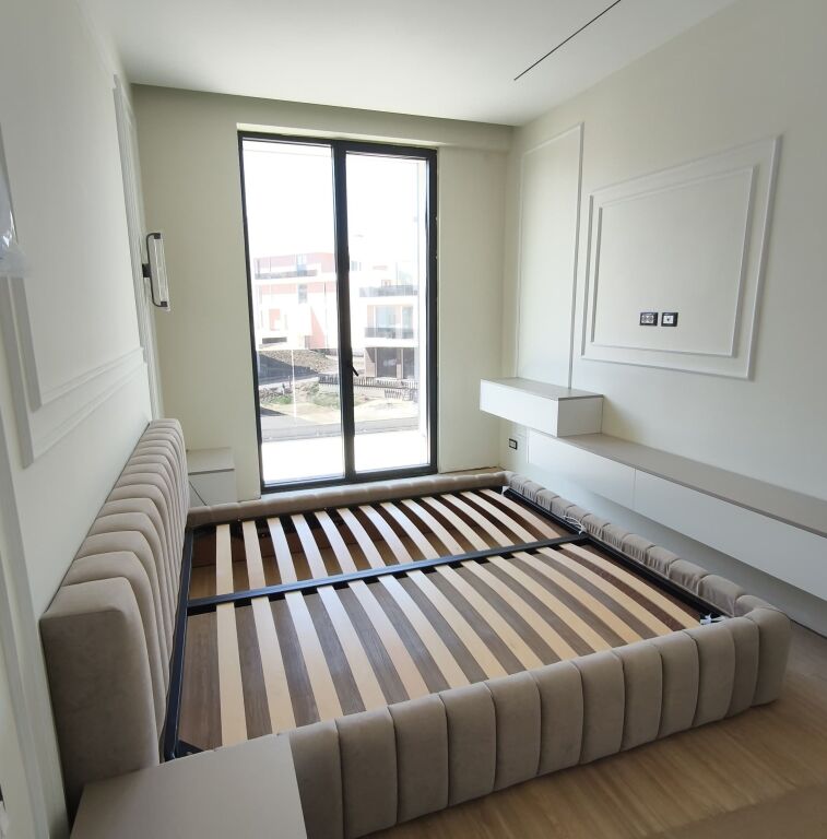 🏡 Appartamento 1+1 in vendita – Tulipan Residence