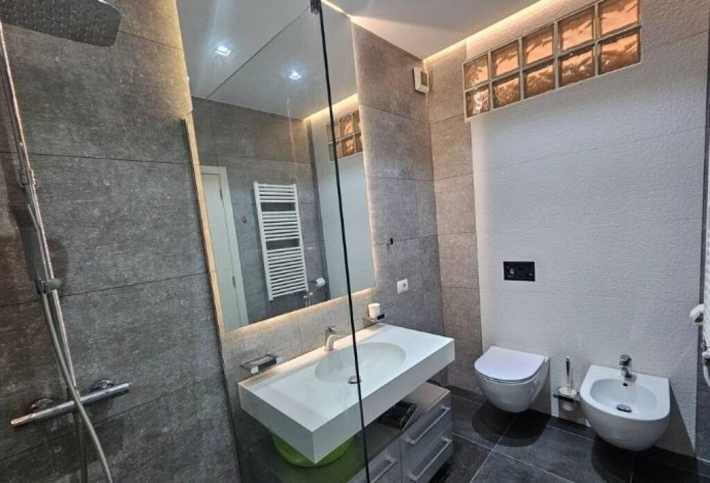 PREMIUM APARTAMENT 3+1+PARKIM